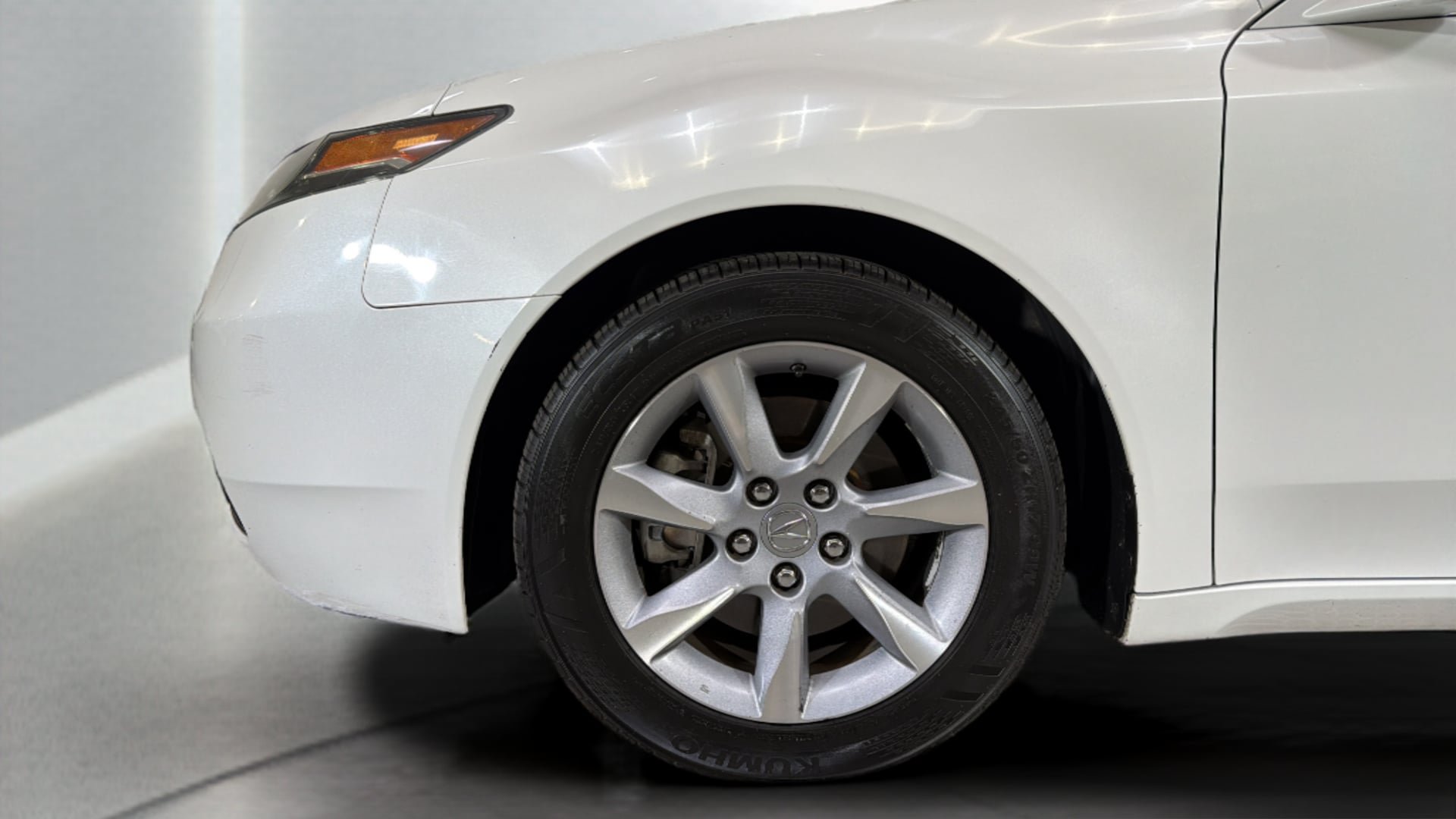Used 2012 Acura TL w/ Technology Package FWD image 36