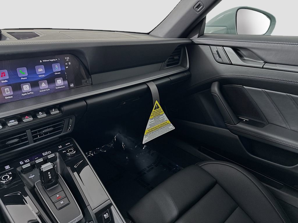 New 2026 Porsche 911 Carrera S image 24