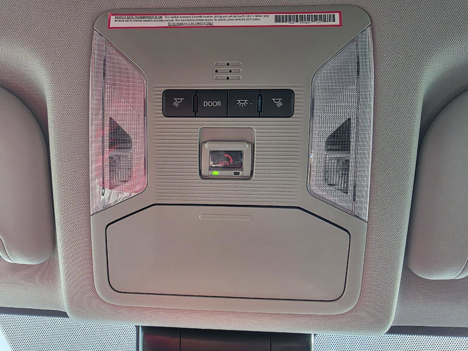 Used 2024 Toyota RAV4 LE image 24