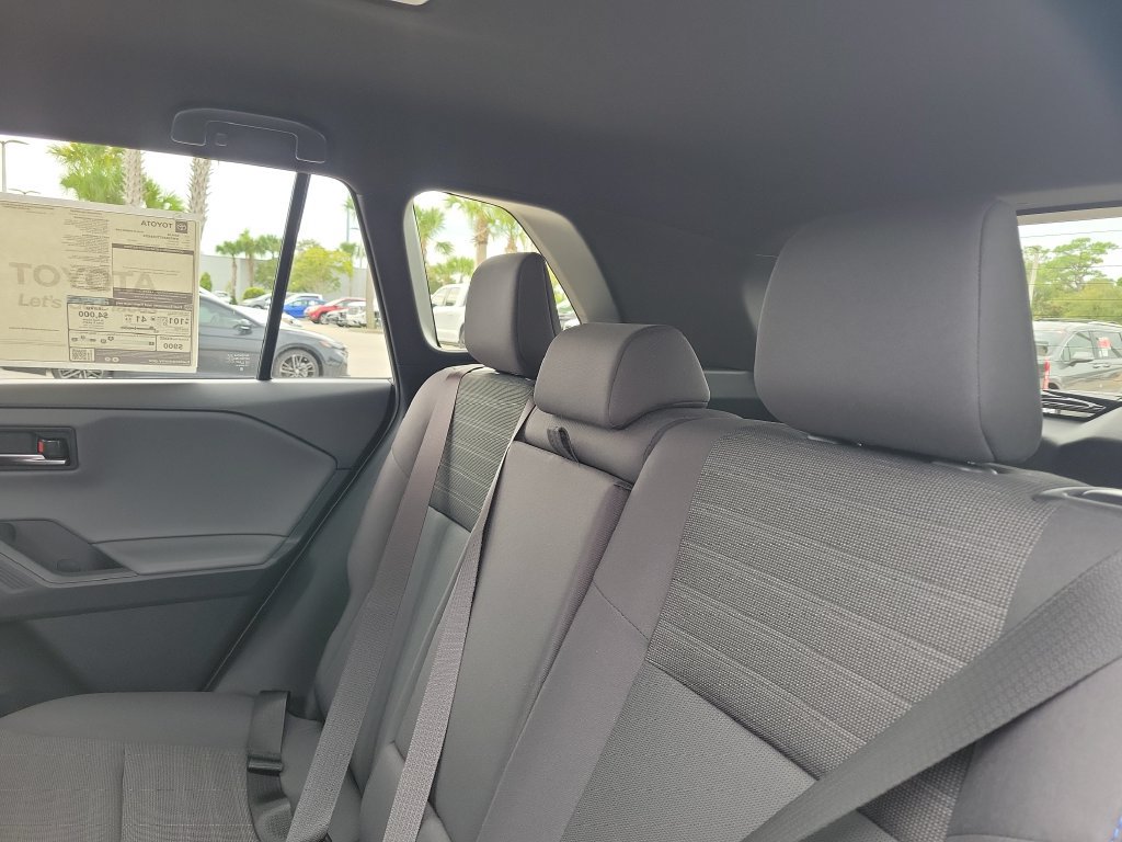 New 2026 Toyota RAV4 SE AWD/4WD image 23