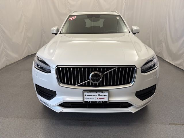 Used 2022 Volvo XC90 T6 Momentum w/ Advanced Package image 4