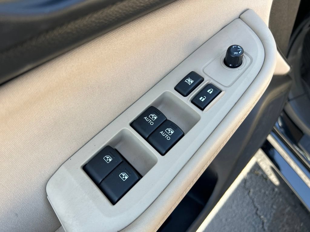 Used 2019 Subaru Legacy 2.5i Premium w/ Popular Package #2A AWD/4WD image 17