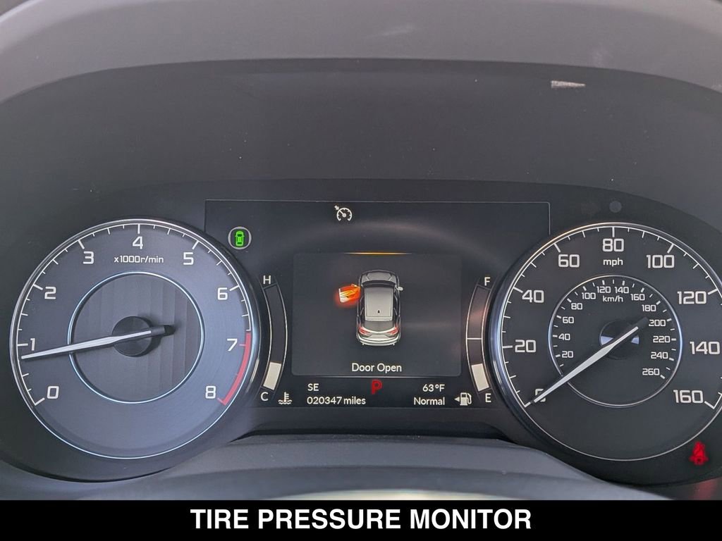 Used 2024 Acura RDX SH-AWD w/ Advance Package image 15