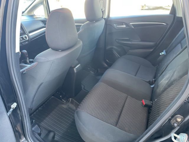 Used 2020 Honda Fit Sport image 11