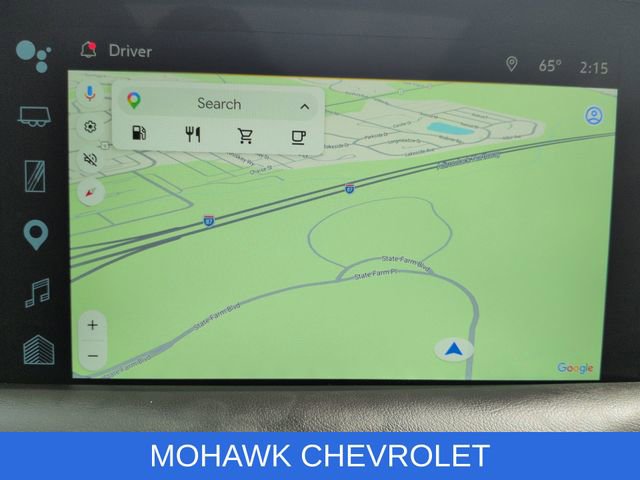 Certified 2024 Chevrolet Tahoe Z71 w/ Luxury Package image 15