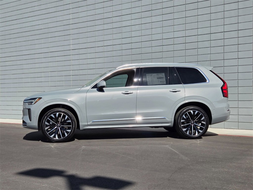New 2026 Volvo XC90 B6 Ultra image 2