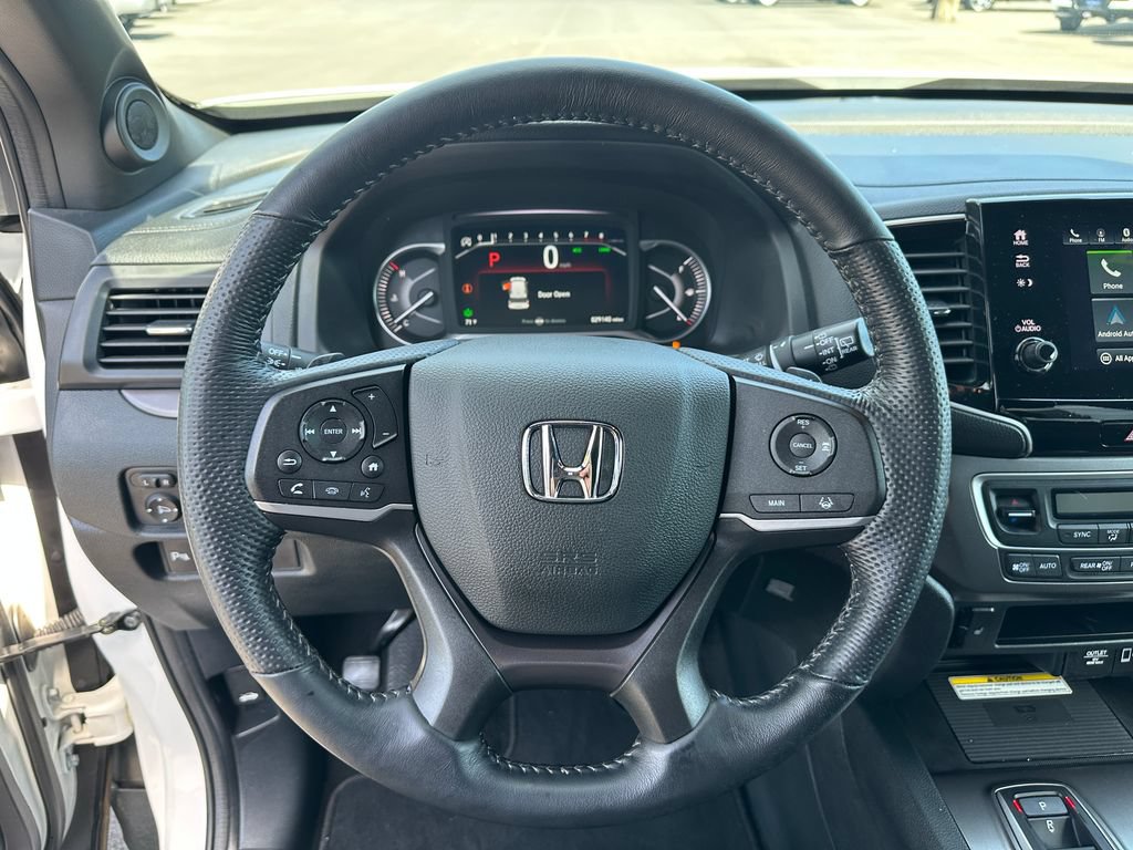 Used 2023 Honda Passport EX-L image 20