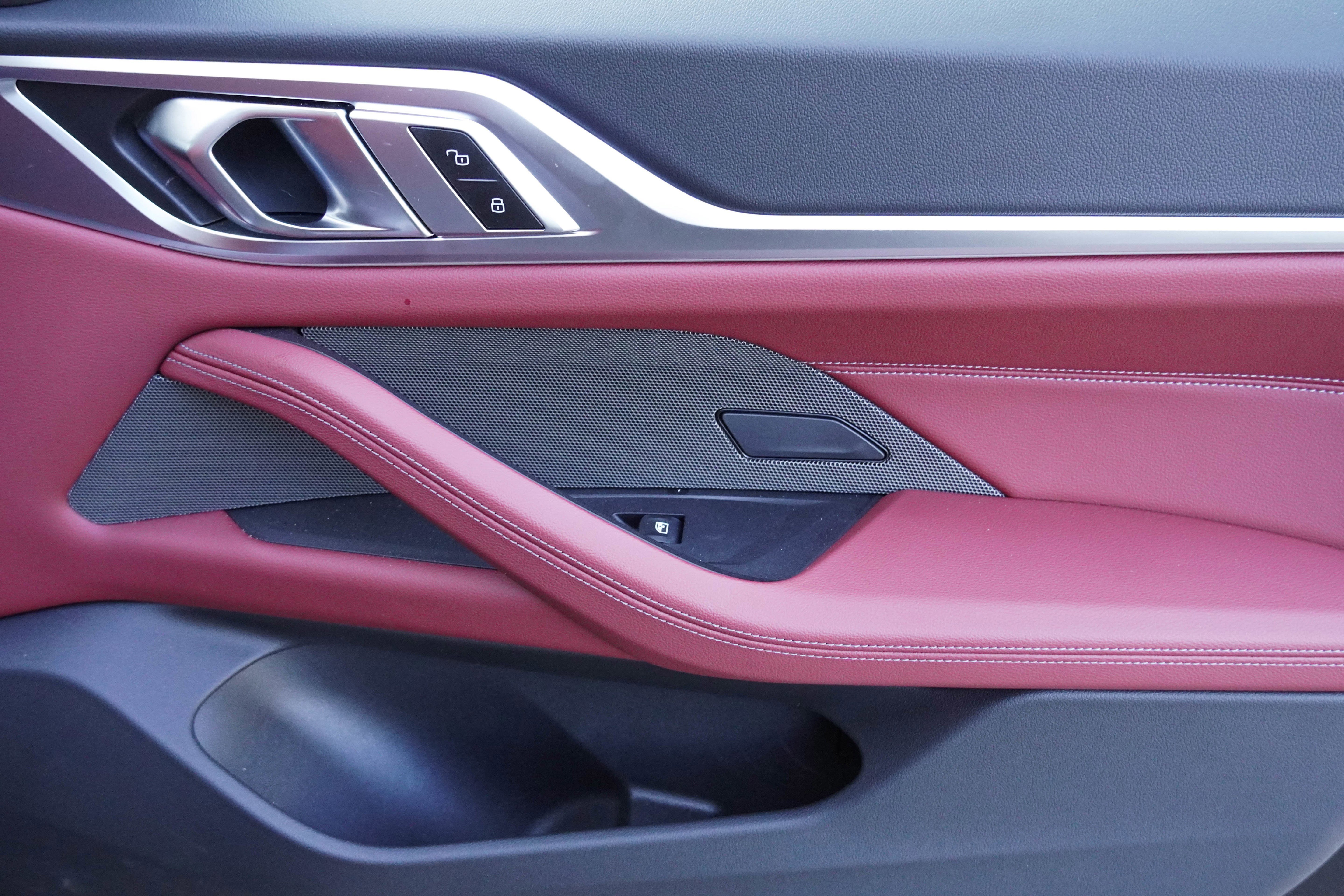 Certified 2026 BMW M440i image 32
