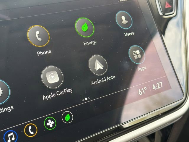 Used 2023 Chevrolet Bolt EUV LT w/ Driver Confidence Package FWD image 28