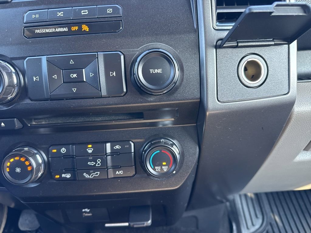 Used 2018 Ford F150 XLT w/ Equipment Group 301A Mid image 37