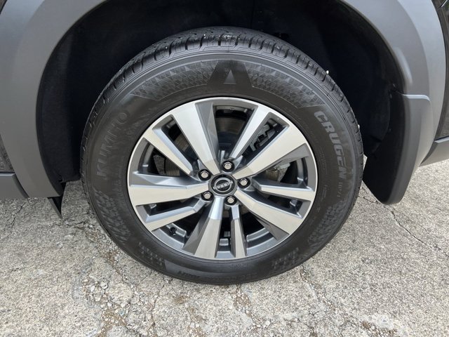 Used 2024 Nissan Pathfinder SL FWD image 33