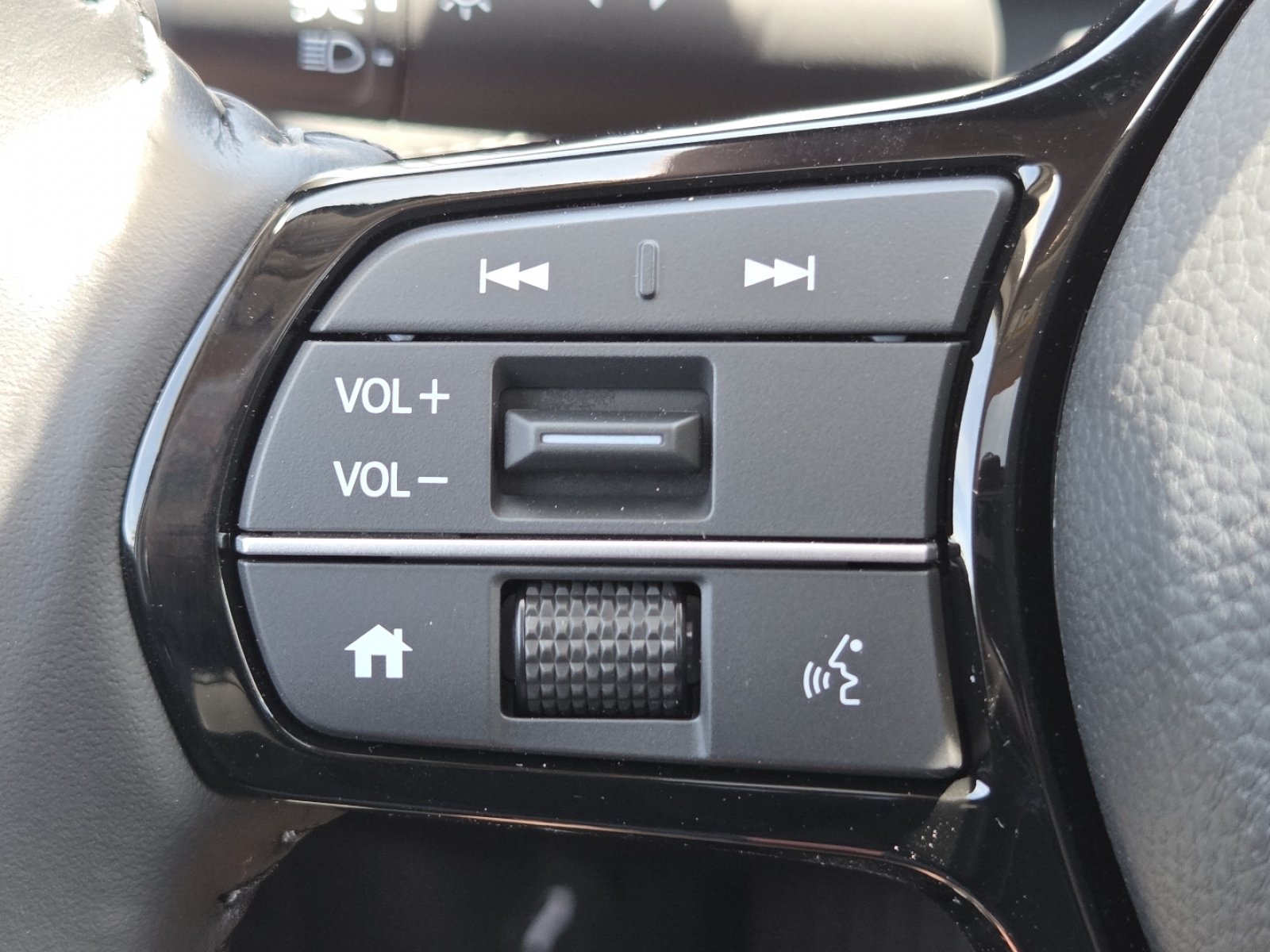 New 2027 Honda HR-V EX-L image 11