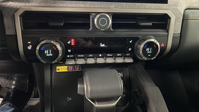 New 2026 Toyota Tacoma Trailhunter image 14