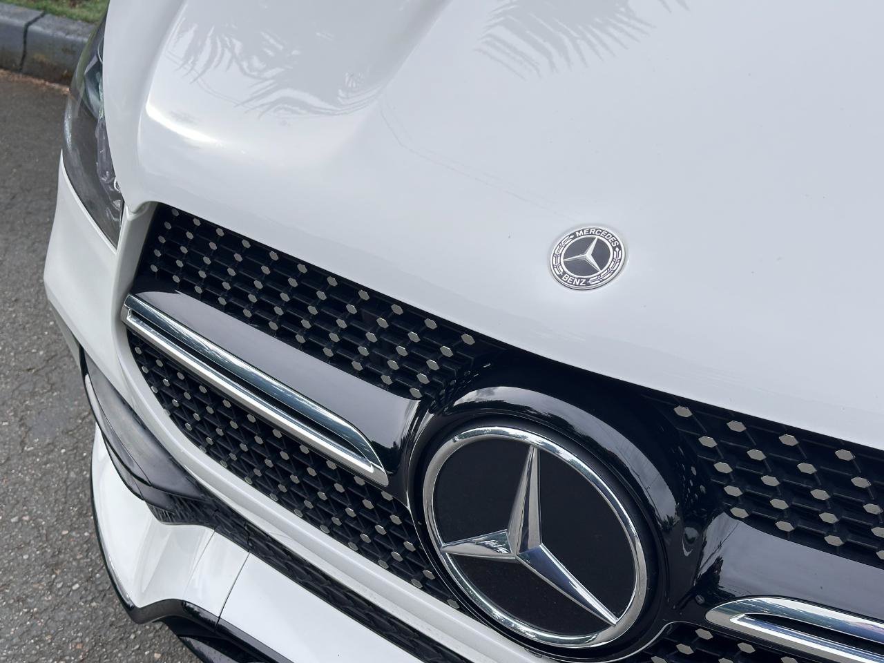 Used 2022 Mercedes-Benz GLE 350 4MATIC w/ AMG Line Exterior image 16