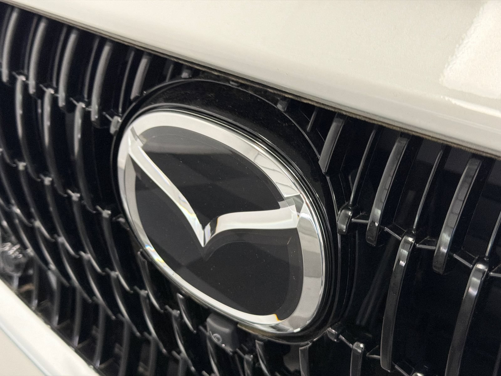 New 2026 MAZDA CX-90 Plug-In Hybrid w/ Premium Plus AWD/4WD image 14