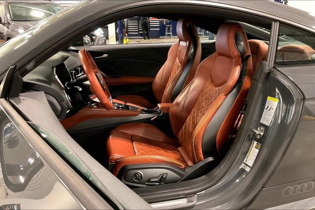 Used 2019 Audi TT 2.0T w/ Technology Package image 25