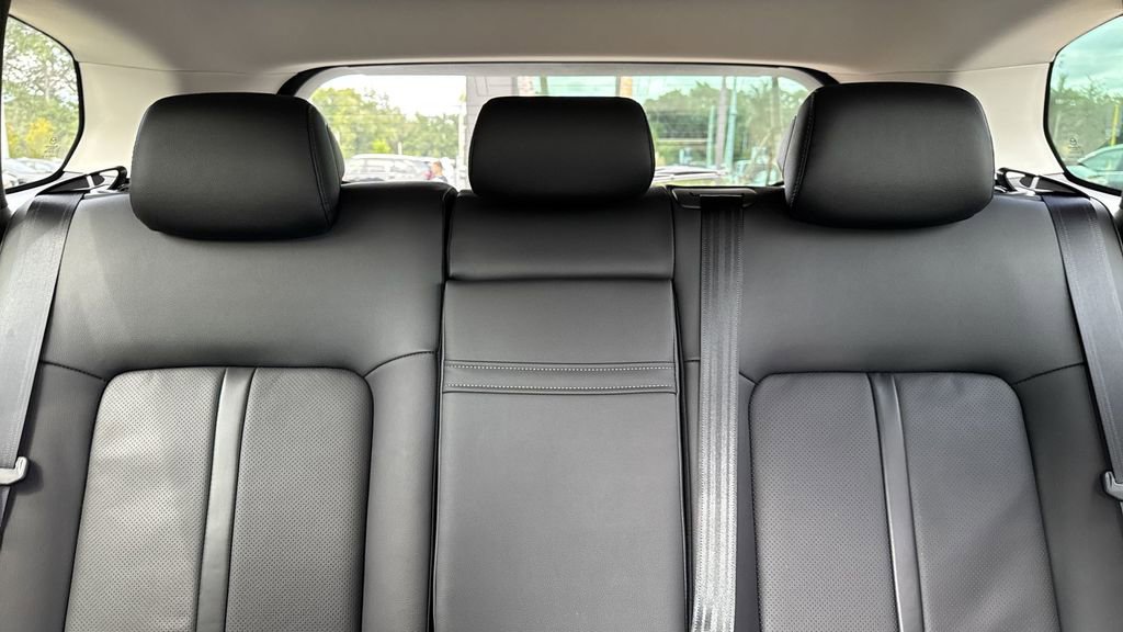 New 2026 MAZDA CX-50 AWD 2.5 Hybrid w/ Weather Package image 19