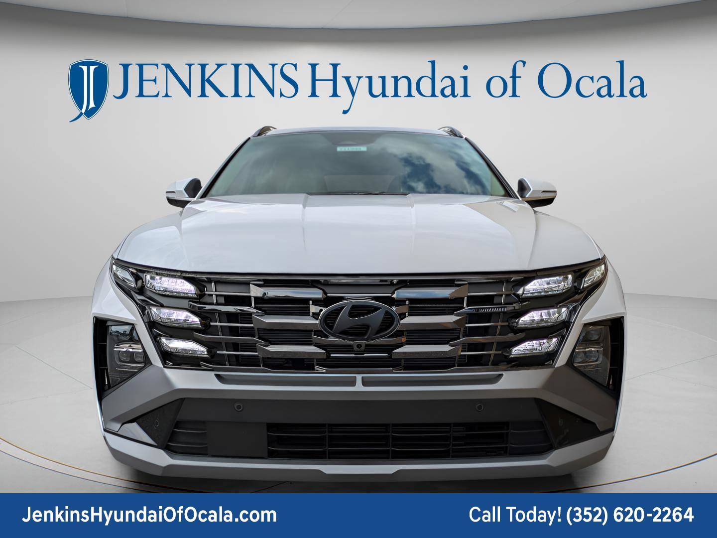 New 2026 Hyundai Tucson Limited FWD image 10