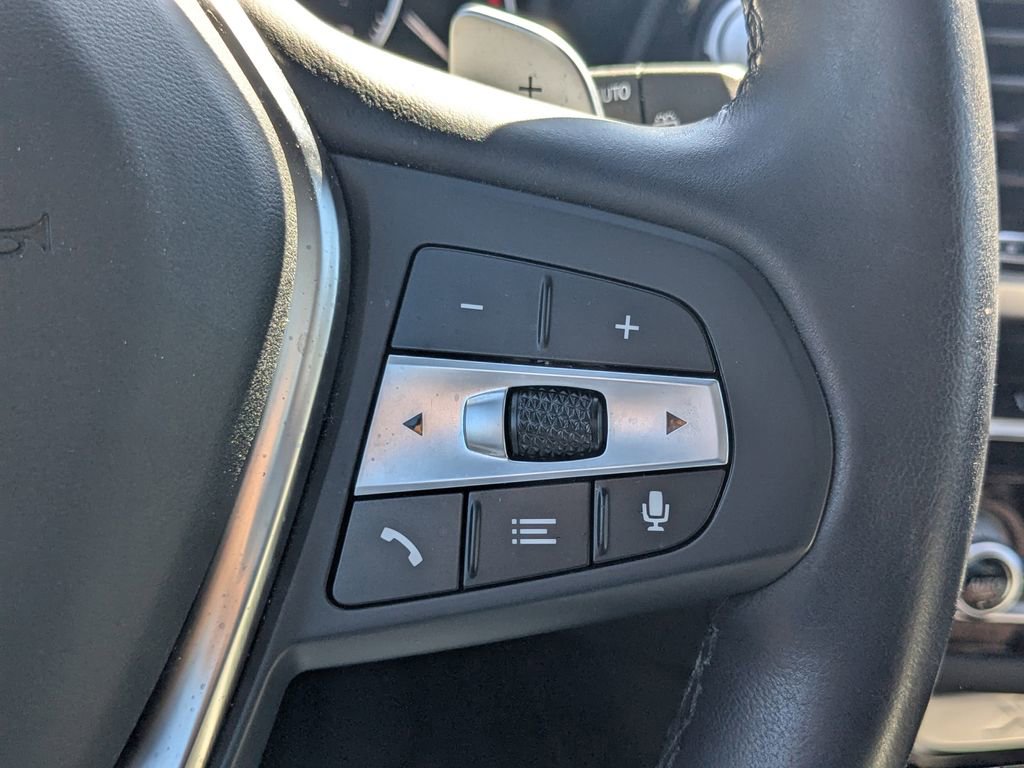 Used 2020 BMW X3 sDrive30i w/ Convenience Package image 12