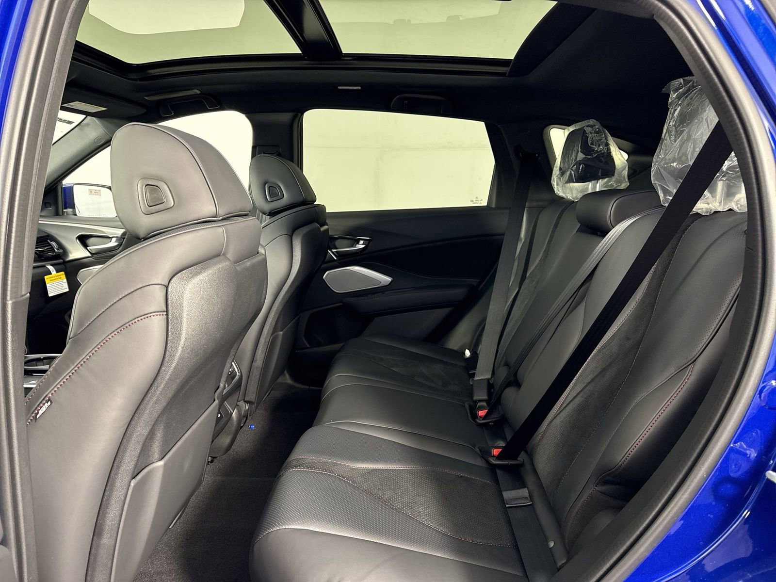 New 2026 Acura RDX A-Spec image 22