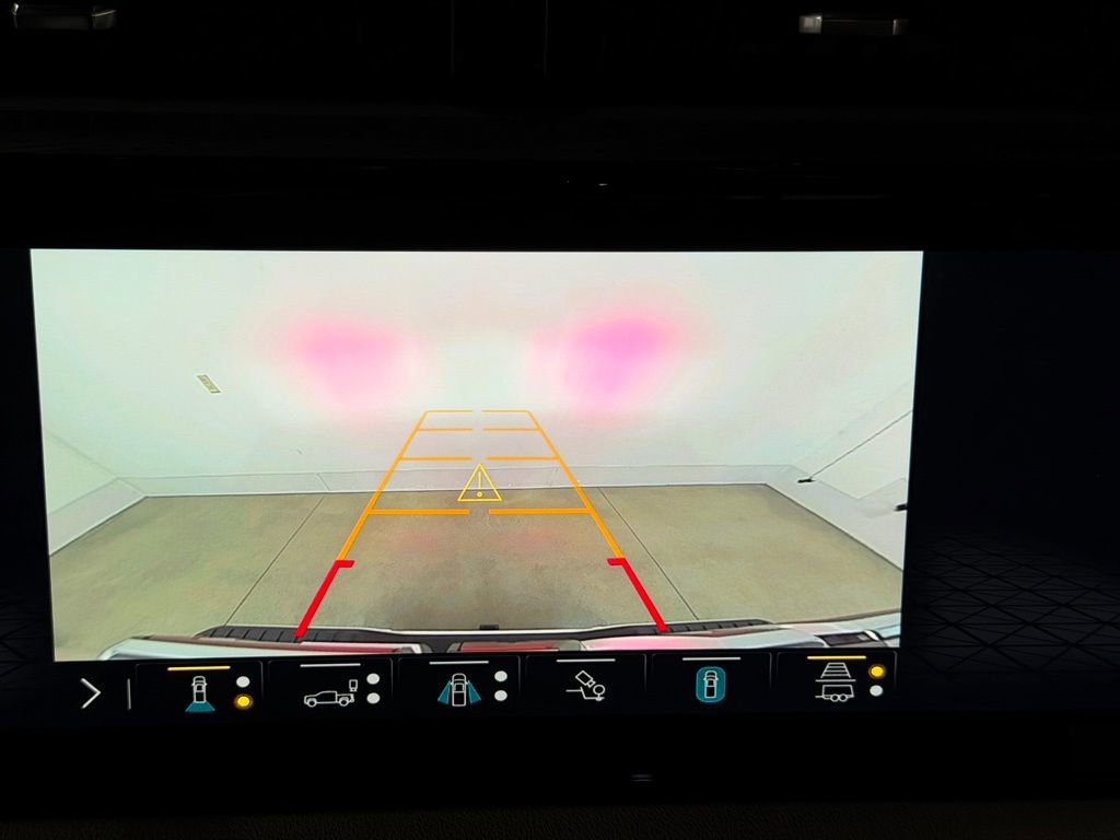 Used 2023 GMC Sierra 1500 AT4 w/ AT4 Preferred Package image 43