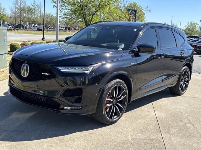Used 2024 Acura MDX Type S image 14