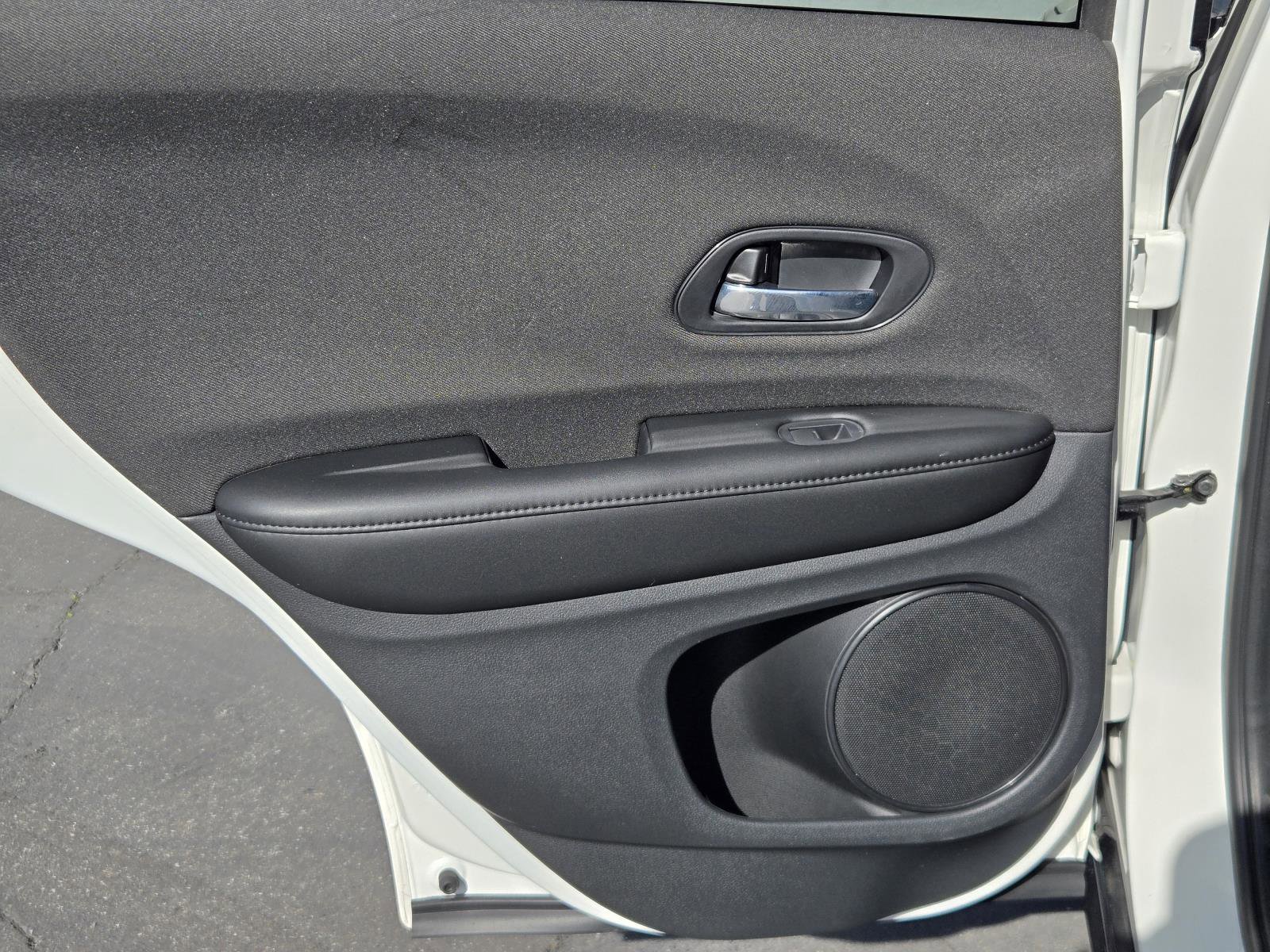 Used 2022 Honda HR-V Sport image 22