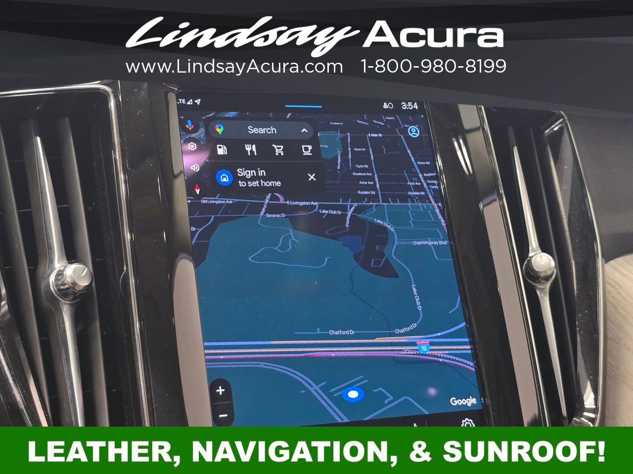 Used 2024 Volvo XC60 B5 Plus image 21