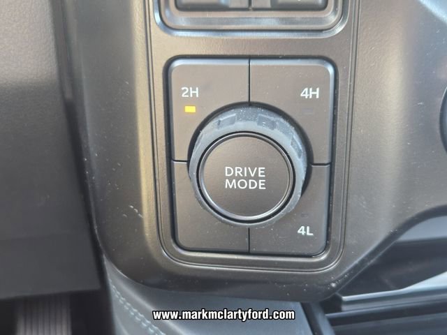 New 2026 Ford F450 Platinum w/ FX4 Off-Road Package image 20