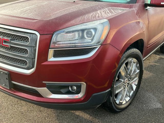 Used 2017 GMC Acadia Limited SLT image 9
