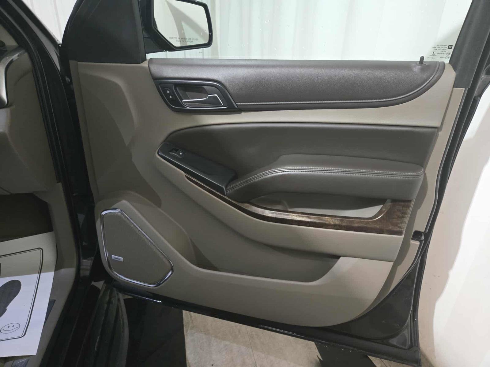 Used 2018 Chevrolet Tahoe LT image 17