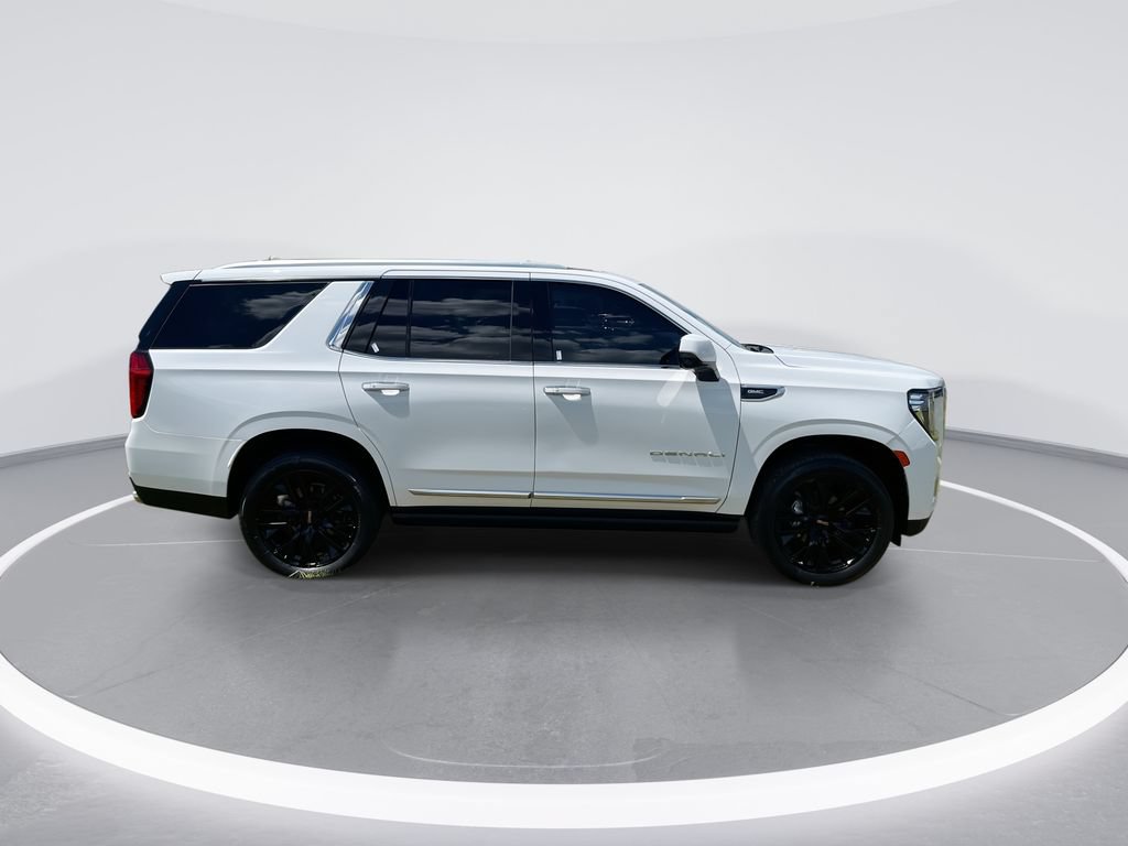 Used 2021 GMC Yukon Denali w/ Denali Premium Package AWD/4WD image 9