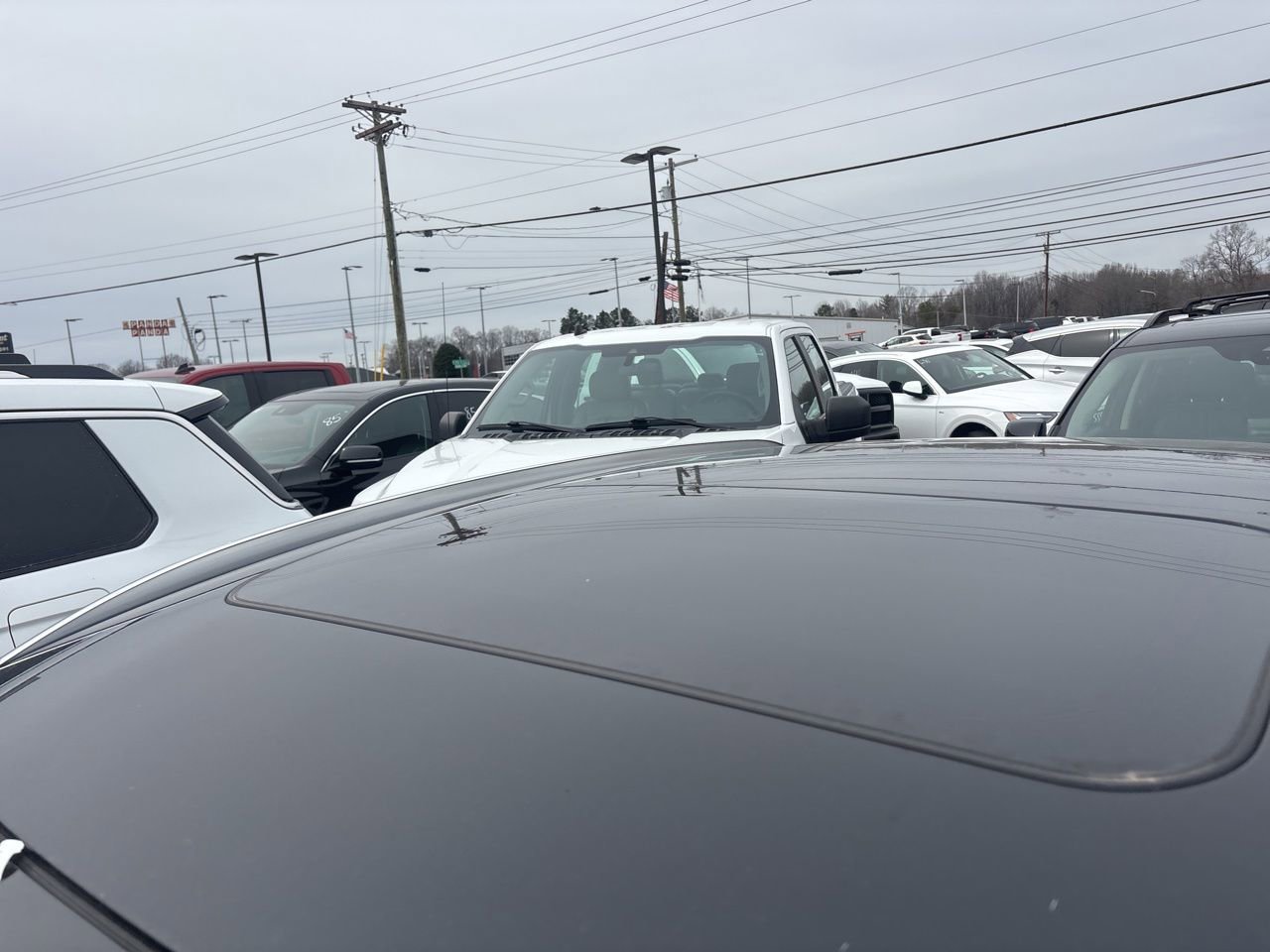 Used 2025 MAZDA CX-30 AWD 2.5 S w/ Preferred Package image 10