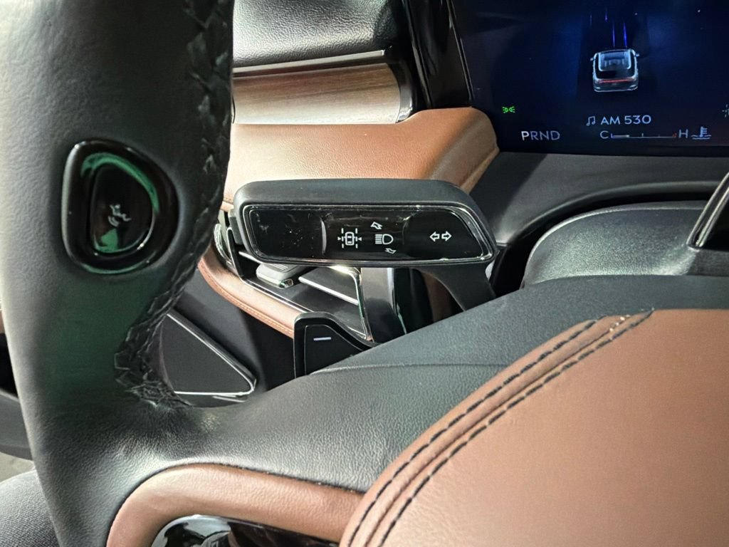Certified 2025 Lincoln Aviator Reserve w/ Illumination Package AWD/4WD image 19