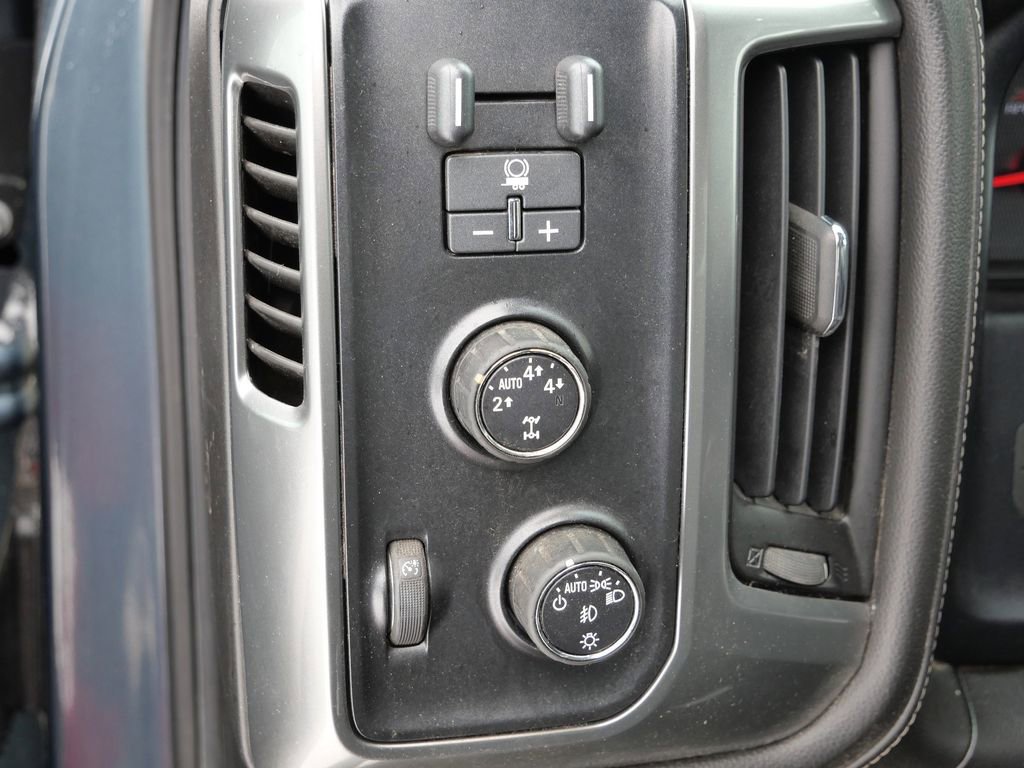 Used 2014 Chevrolet Silverado 1500 LTZ Z71 w/ LTZ Plus Package image 19