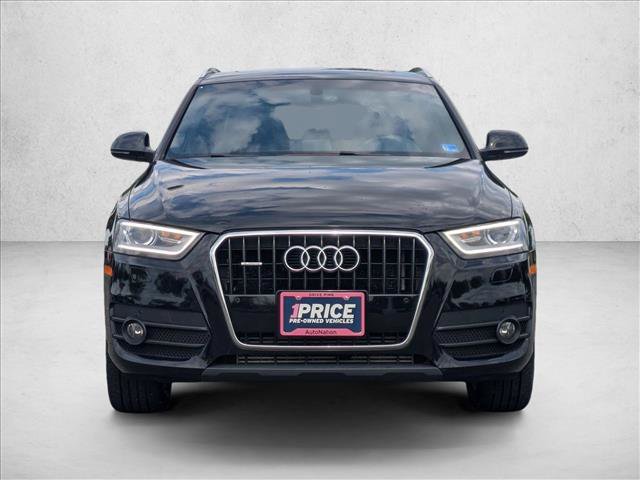 Used 2015 Audi Q3 2.0T Prestige w/ Prestige Package AWD/4WD video 2