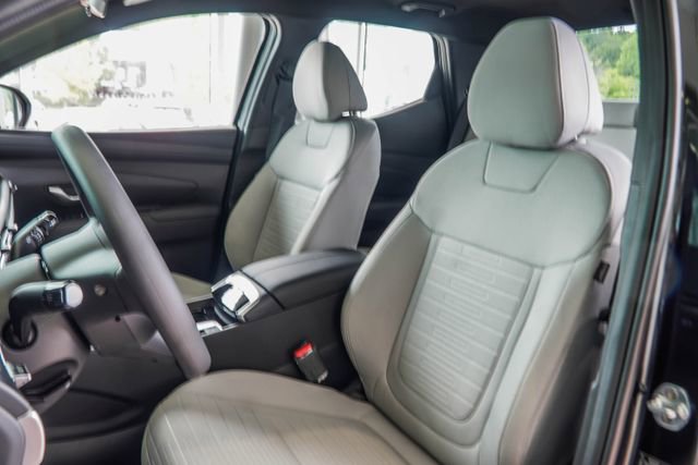 New 2026 Hyundai Santa Cruz SE FWD image 35