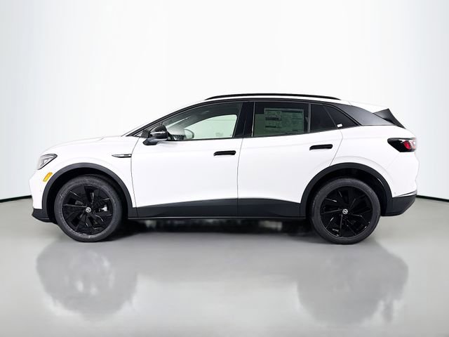 New 2026 Volkswagen ID.4 Pro S AWD/4WD video 4