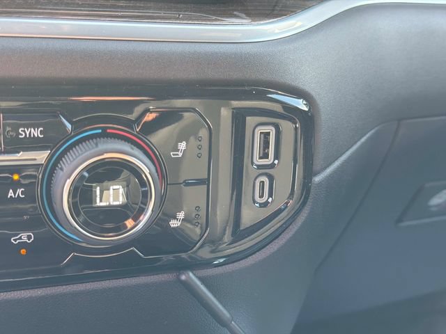 New 2026 Chevrolet Silverado 2500 LT w/ Trail Boss Package AWD/4WD image 29
