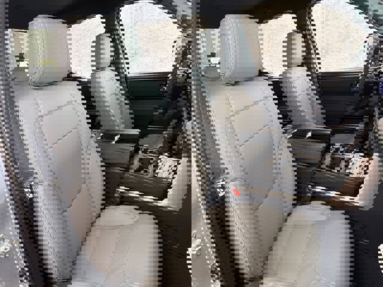 New 2026 Toyota Tundra SR5 image 46