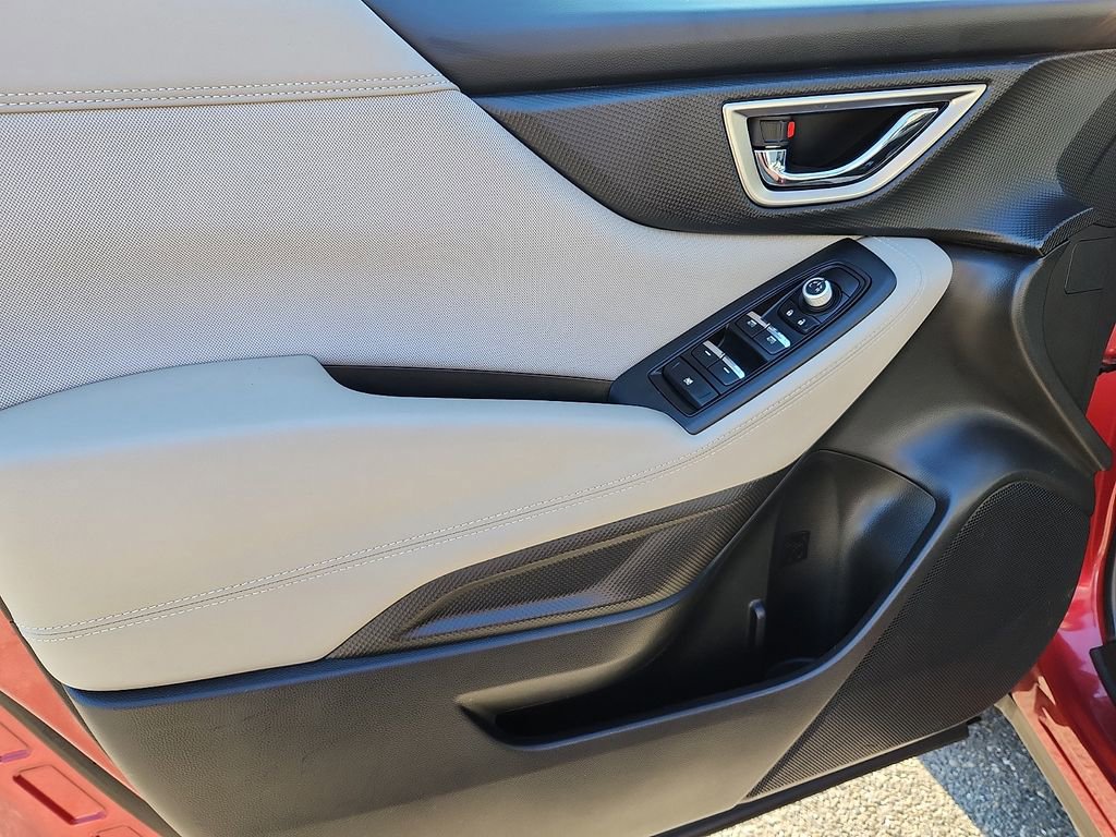 Used 2020 Subaru Forester Premium image 11