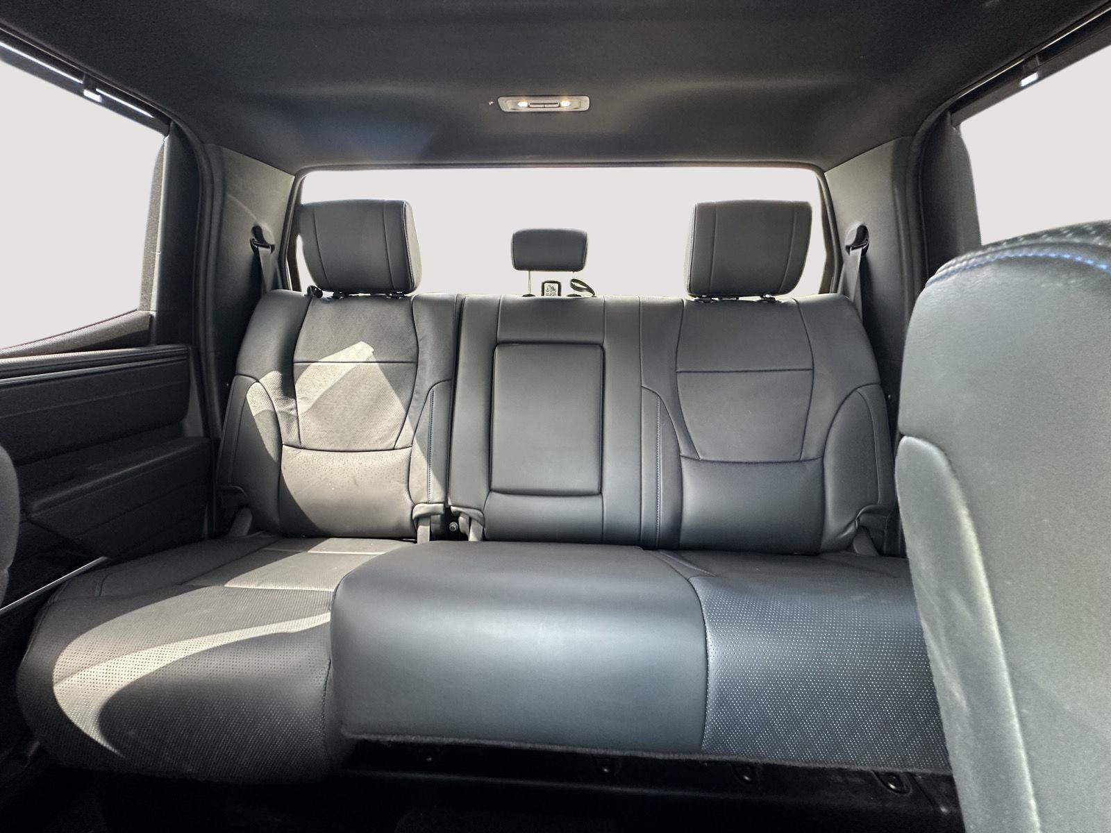 Used 2024 Toyota Tundra Platinum AWD/4WD image 62