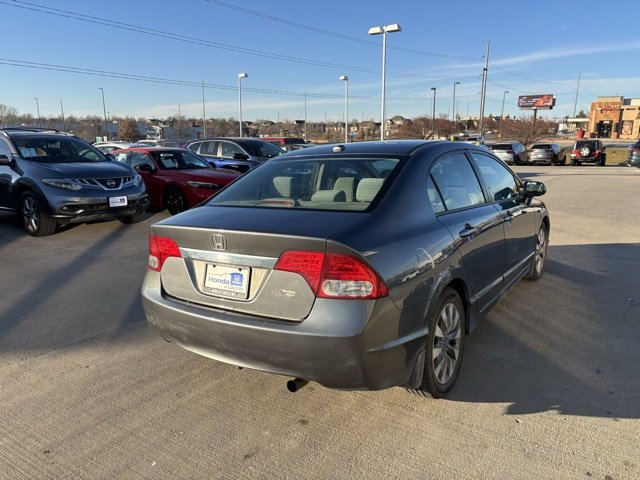 Used 2009 Honda Civic EX image 5