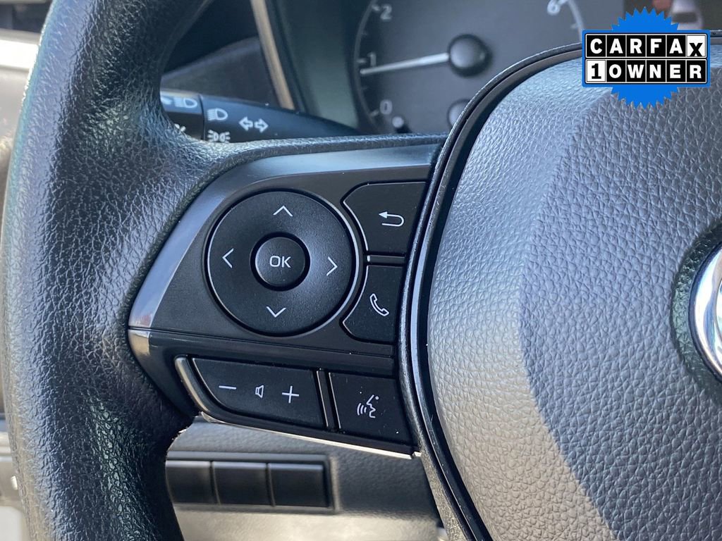 Certified 2024 Toyota Corolla LE image 27