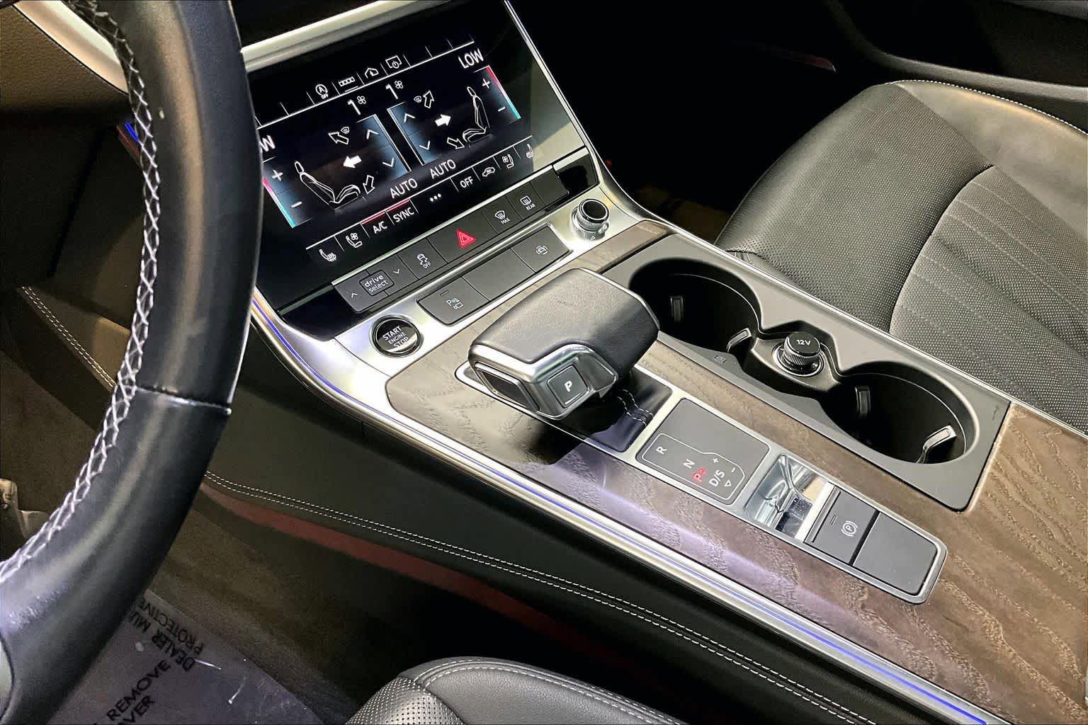 Certified 2023 Audi A6 Premium Plus w/ Premium Plus Package AWD/4WD image 17