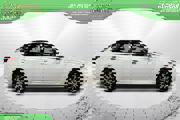 Used 2020 Nissan Altima 2.5 S image 5