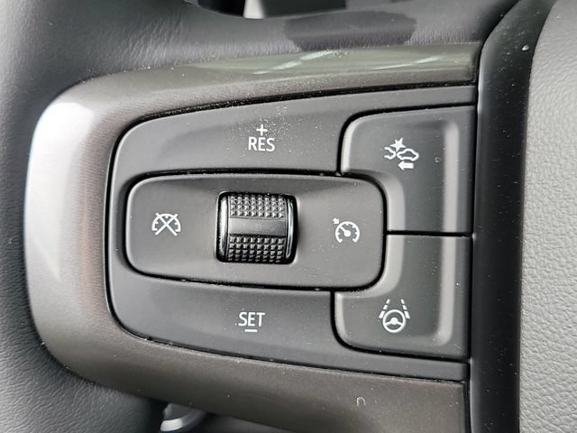New 2026 Chevrolet Silverado 1500 High Country w/ Technology Package AWD/4WD image 8