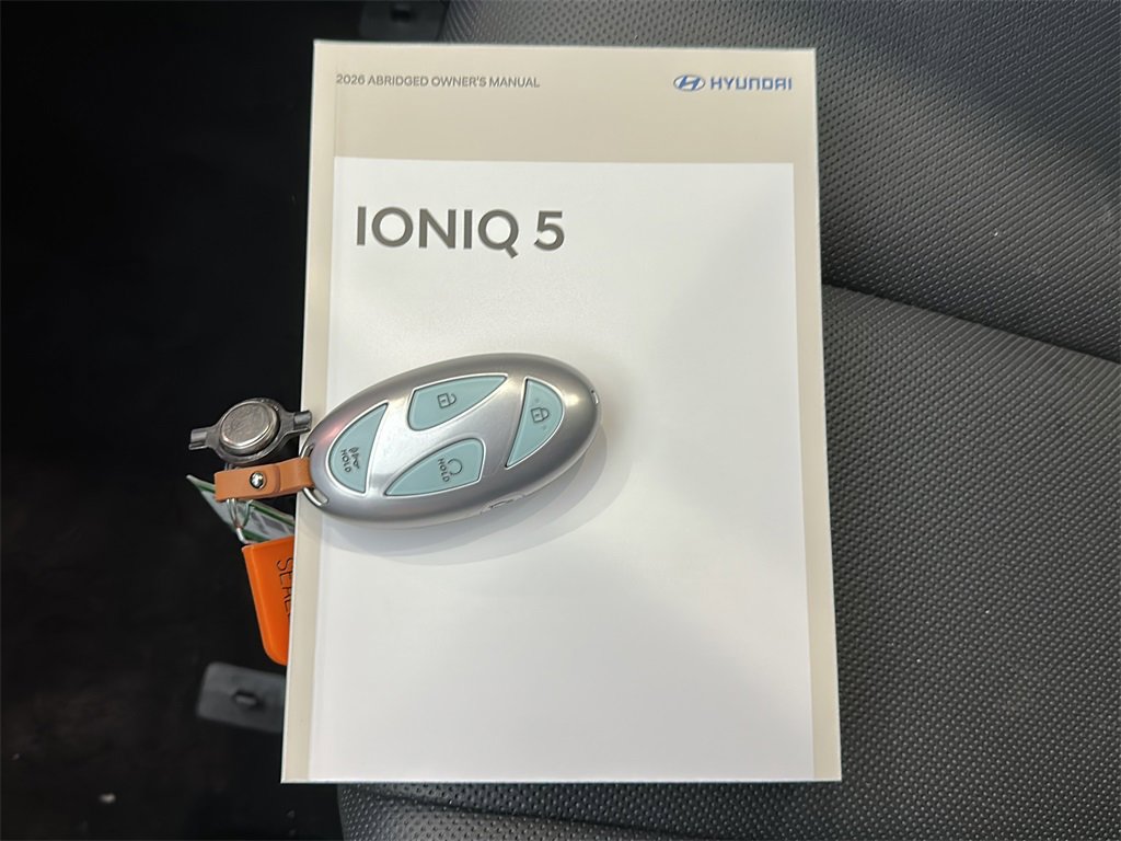 New 2026 Hyundai Ioniq 5 SEL image 26