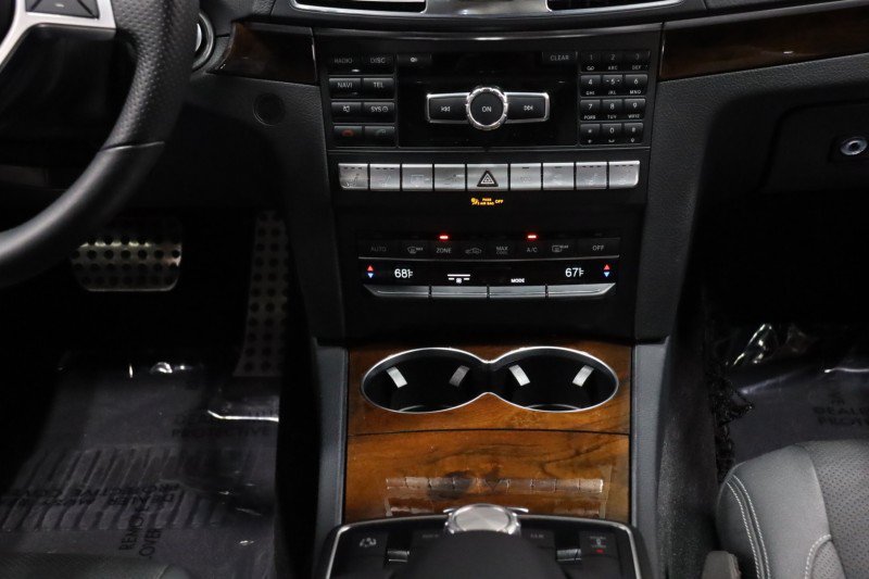 Used 2014 Mercedes-Benz E 550 Coupe image 52