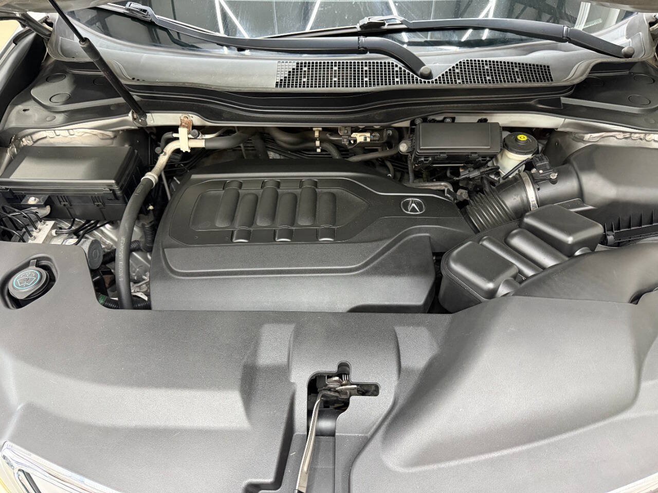 Used 2014 Acura MDX SH-AWD image 7